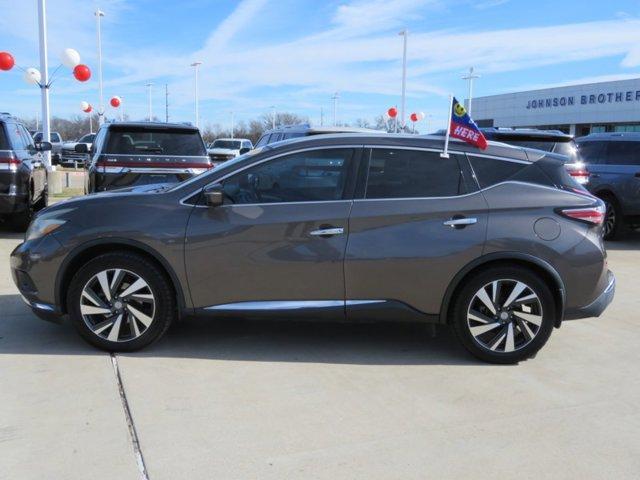 used 2015 Nissan Murano car, priced at $10,629