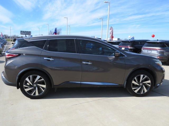 used 2015 Nissan Murano car, priced at $10,629