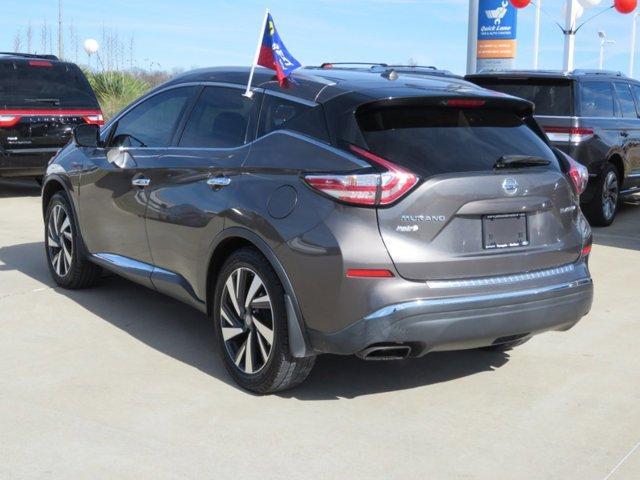 used 2015 Nissan Murano car, priced at $10,629