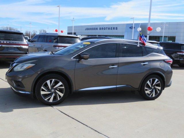 used 2015 Nissan Murano car, priced at $10,629