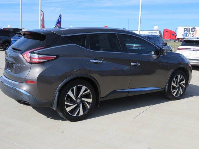 used 2015 Nissan Murano car, priced at $10,629