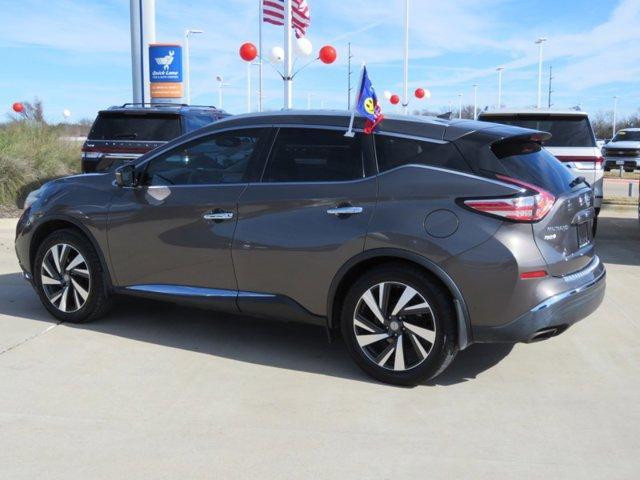 used 2015 Nissan Murano car, priced at $10,629