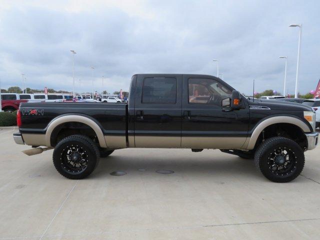 used 2011 Ford F-250 car, priced at $20,775