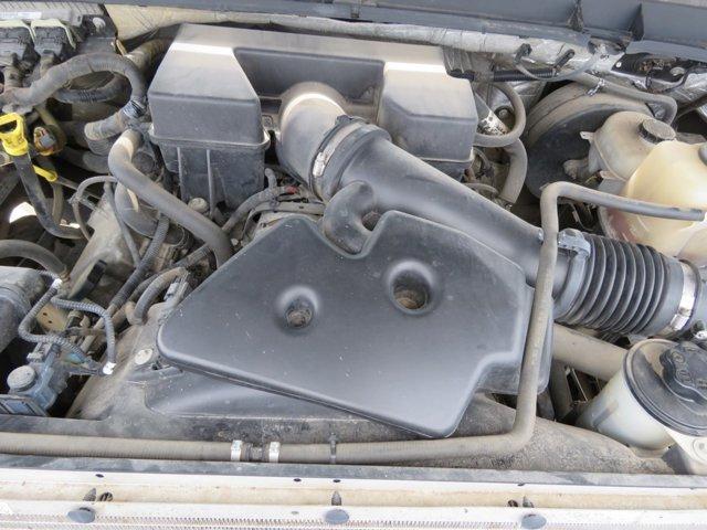 used 2011 Ford F-250 car, priced at $20,775