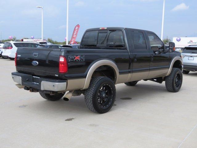 used 2011 Ford F-250 car, priced at $20,775