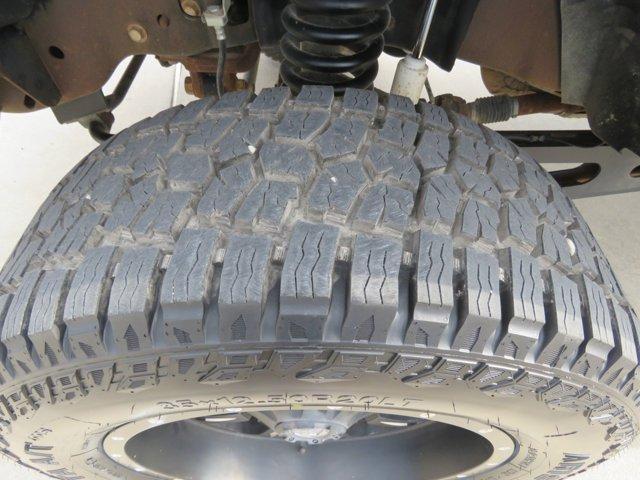 used 2011 Ford F-250 car, priced at $20,775