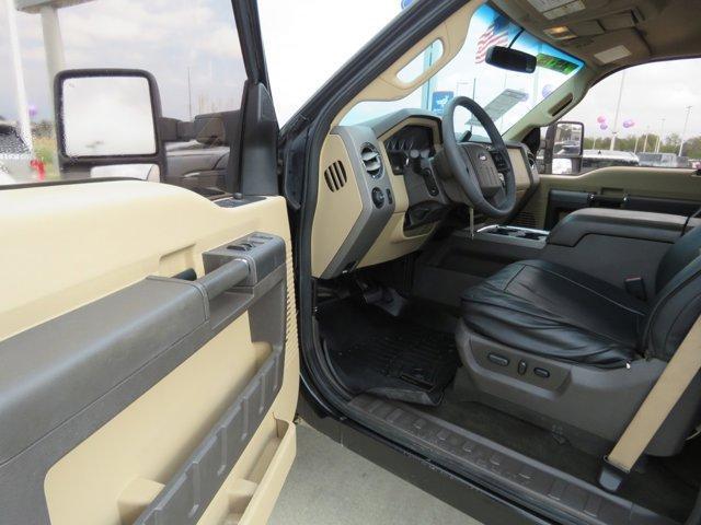 used 2011 Ford F-250 car, priced at $20,775