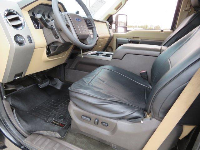 used 2011 Ford F-250 car, priced at $20,775