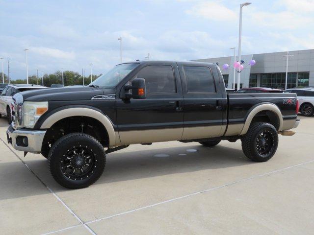 used 2011 Ford F-250 car, priced at $20,775
