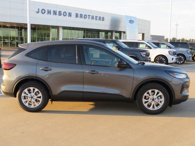 new 2026 Ford Escape car