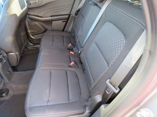 new 2026 Ford Escape car