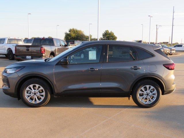 new 2026 Ford Escape car