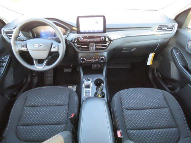 new 2026 Ford Escape car