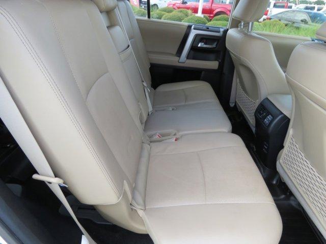 used 2019 Toyota 4Runner car, priced at $32,488