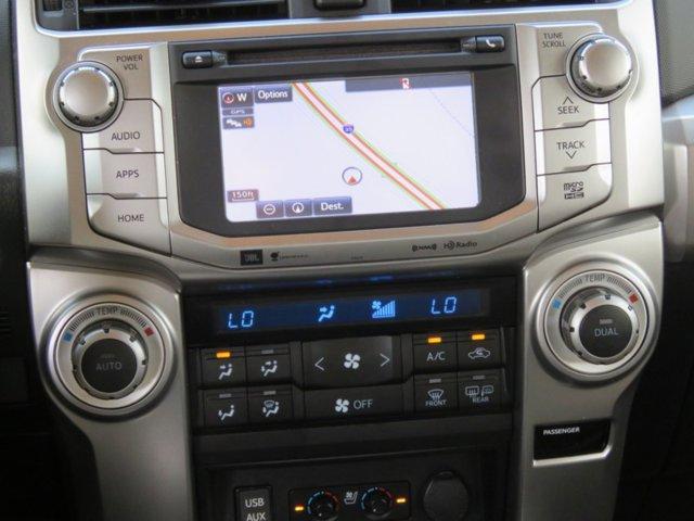 used 2019 Toyota 4Runner car, priced at $32,488