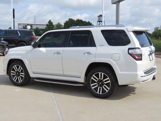 used 2019 Toyota 4Runner car, priced at $32,488