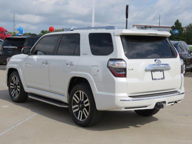 used 2019 Toyota 4Runner car, priced at $32,488