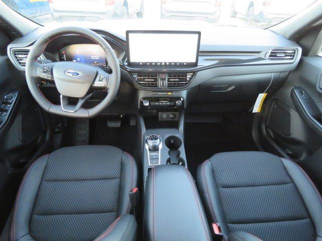 new 2026 Ford Escape car, priced at $34,166
