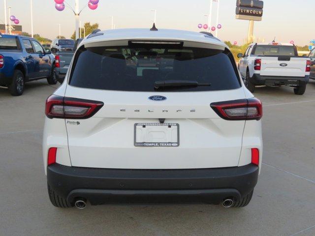 new 2026 Ford Escape car, priced at $34,166