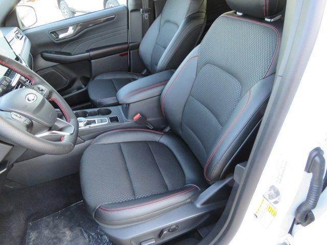 new 2026 Ford Escape car, priced at $34,166