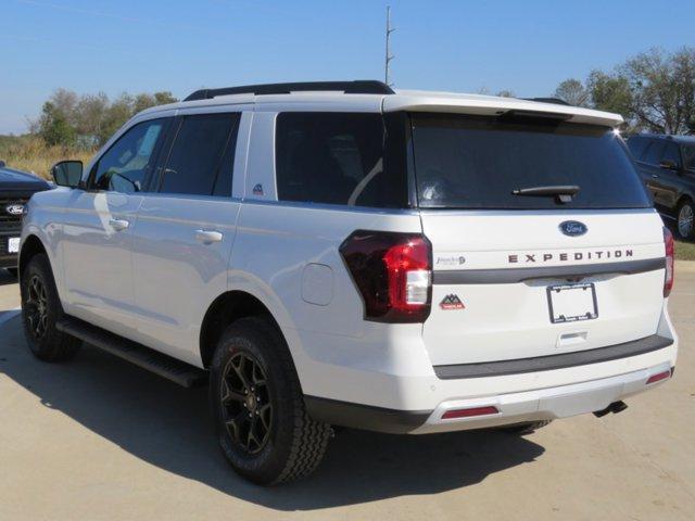 new 2024 Ford Expedition car, priced at $79,914