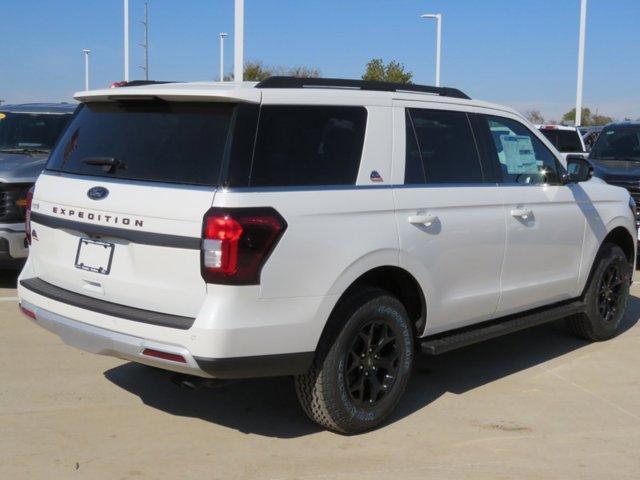 new 2024 Ford Expedition car, priced at $79,914