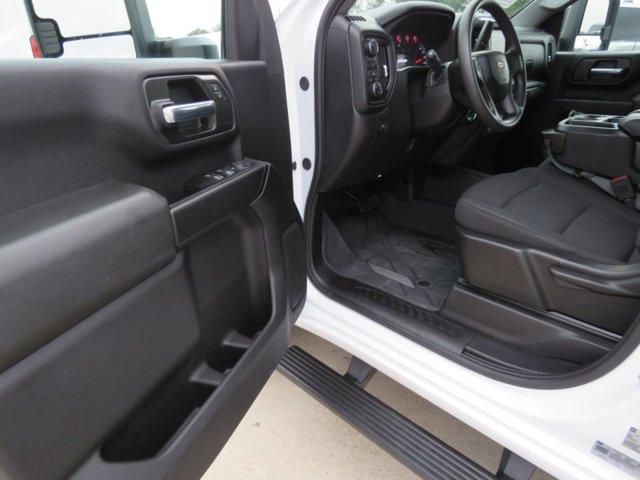 used 2024 Chevrolet Silverado 2500 car, priced at $53,243