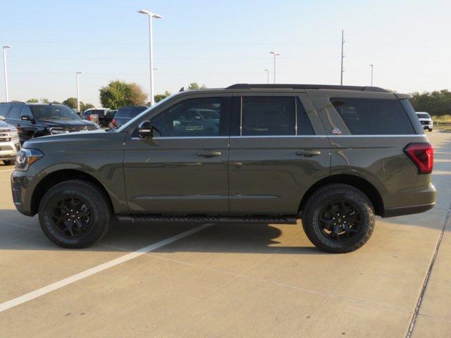 new 2024 Ford Expedition car, priced at $79,693