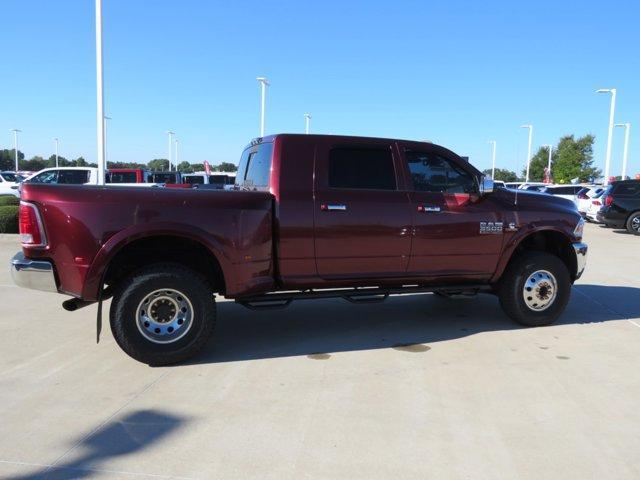 used 2017 Ram 3500 car, priced at $41,497