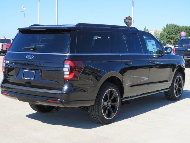 new 2024 Ford Expedition car, priced at $75,170