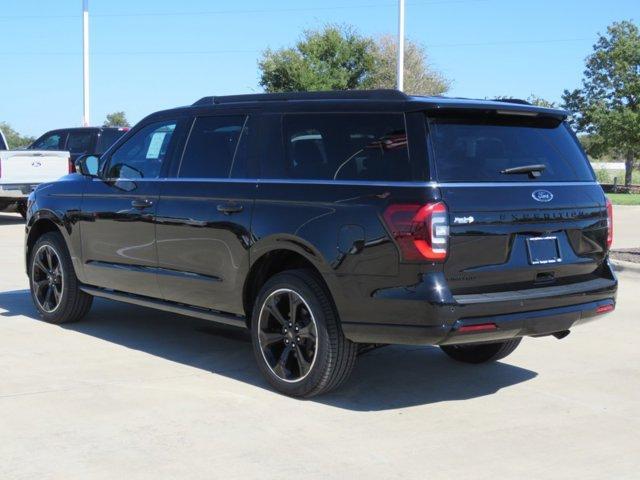 new 2024 Ford Expedition car, priced at $75,170