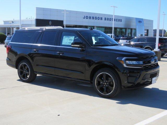 new 2024 Ford Expedition car, priced at $75,170