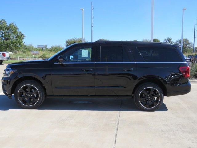 new 2024 Ford Expedition car, priced at $75,170