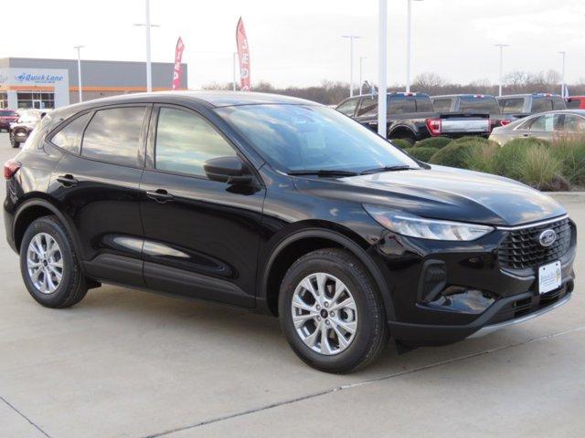 new 2025 Ford Escape car, priced at $28,905