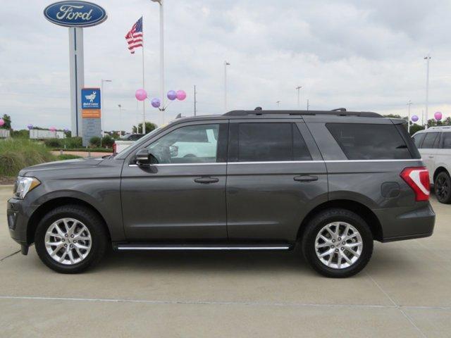 used 2021 Ford Expedition car, priced at $41,977