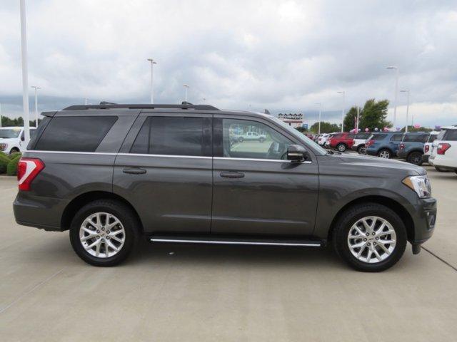 used 2021 Ford Expedition car, priced at $41,977