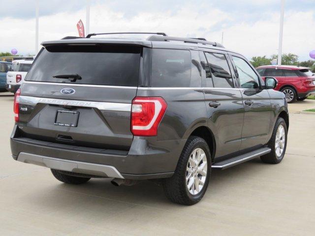 used 2021 Ford Expedition car, priced at $41,977