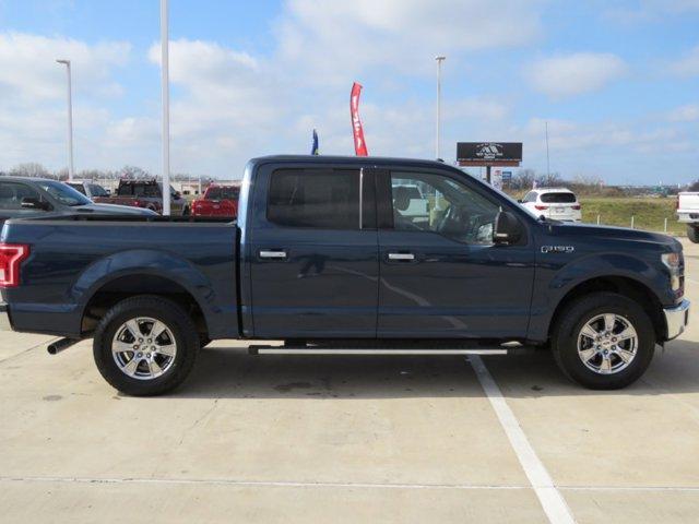 used 2016 Ford F-150 car, priced at $14,888