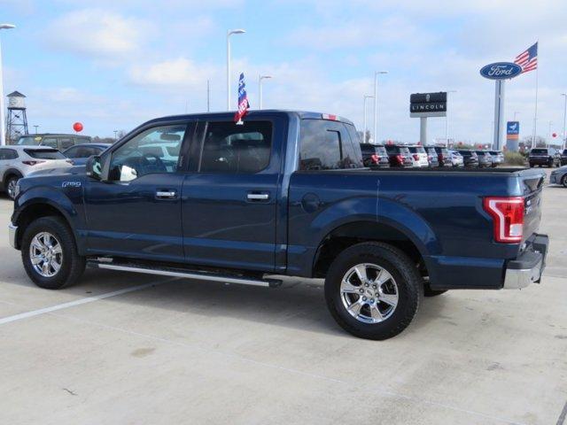 used 2016 Ford F-150 car, priced at $14,888