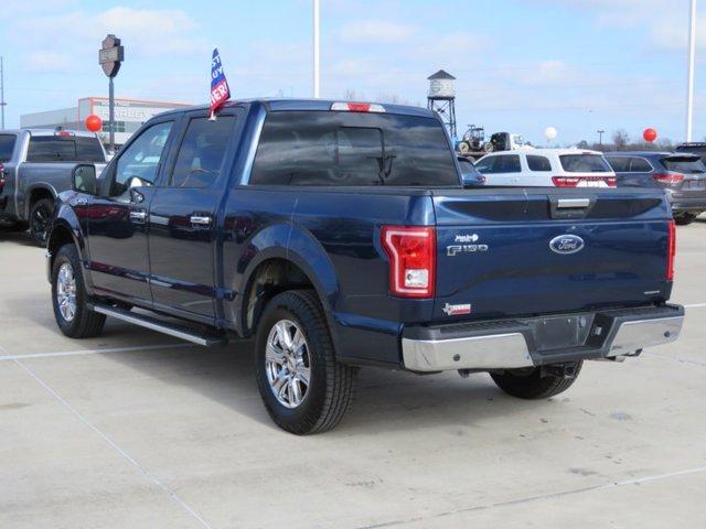 used 2016 Ford F-150 car, priced at $14,888