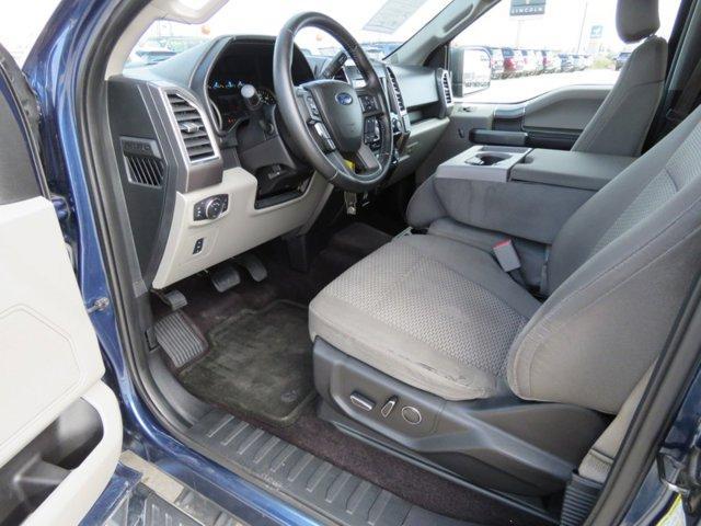 used 2016 Ford F-150 car, priced at $14,888