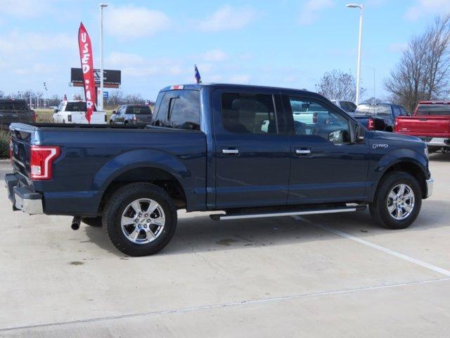 used 2016 Ford F-150 car, priced at $14,888