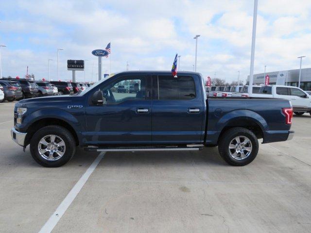 used 2016 Ford F-150 car, priced at $14,888