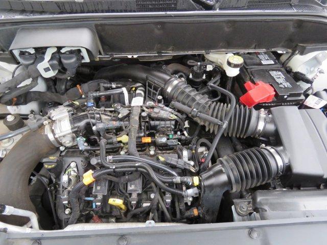 used 2022 Lincoln Nautilus car, priced at $37,994