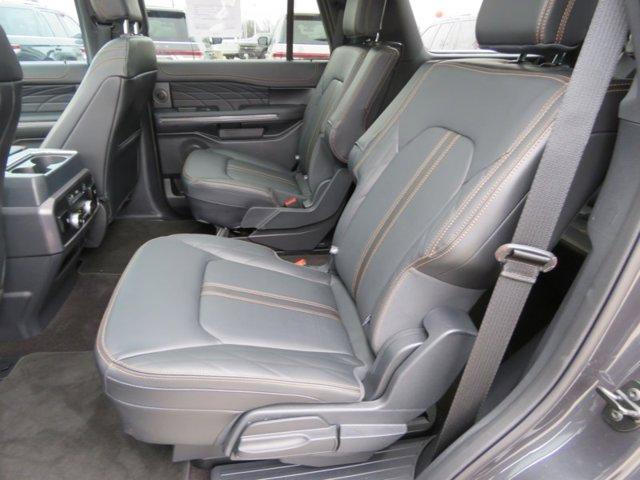 used 2023 Ford Expedition car, priced at $59,630