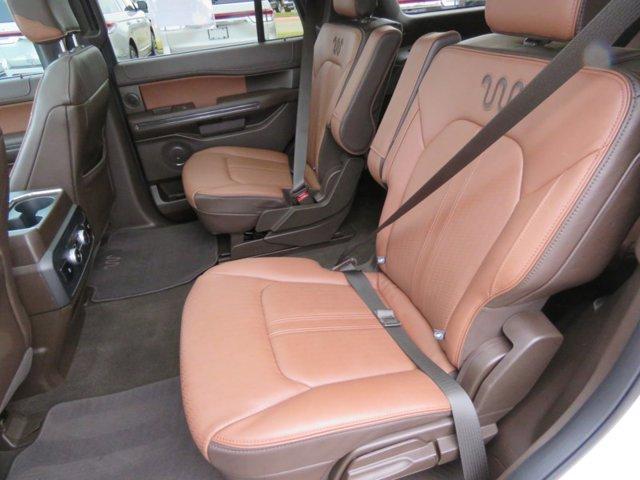 used 2022 Ford Expedition car, priced at $54,888