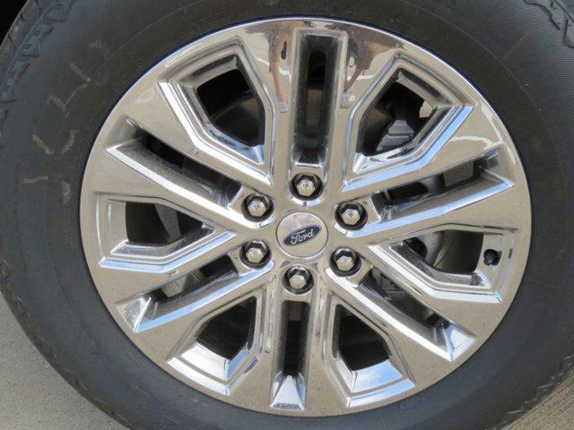 new 2025 Ford F-150 car, priced at $62,992