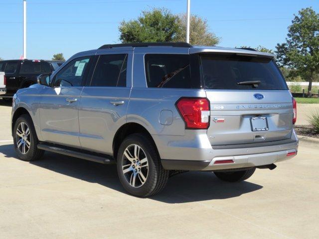 new 2024 Ford Expedition car, priced at $67,165