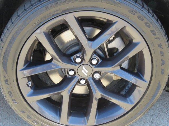 used 2022 Dodge Challenger car, priced at $33,980