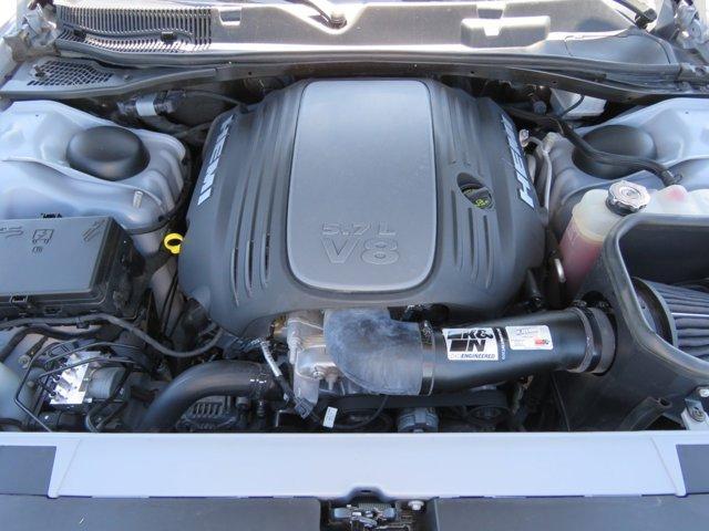 used 2022 Dodge Challenger car, priced at $33,980